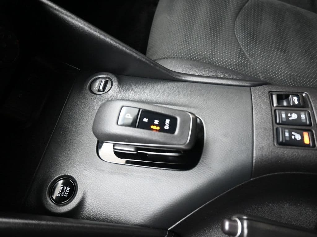 2023 Nissan Z Performance, photo 22 of 53