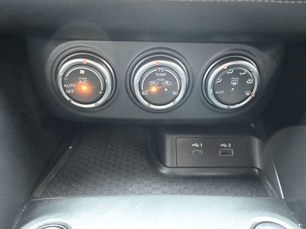 2023 Nissan Z Performance, photo 21 of 53