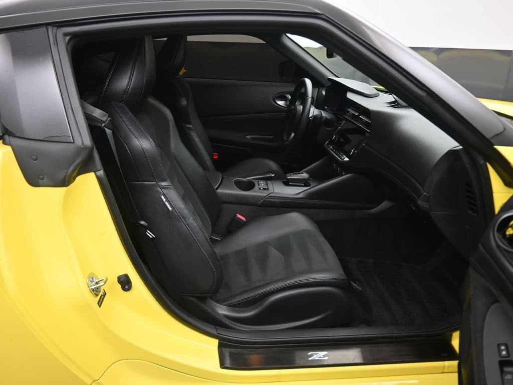 2023 Nissan Z Performance, photo 33 of 53