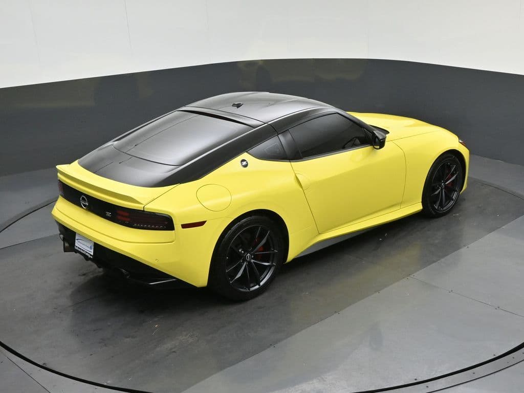 2023 Nissan Z Performance, photo 53 of 53