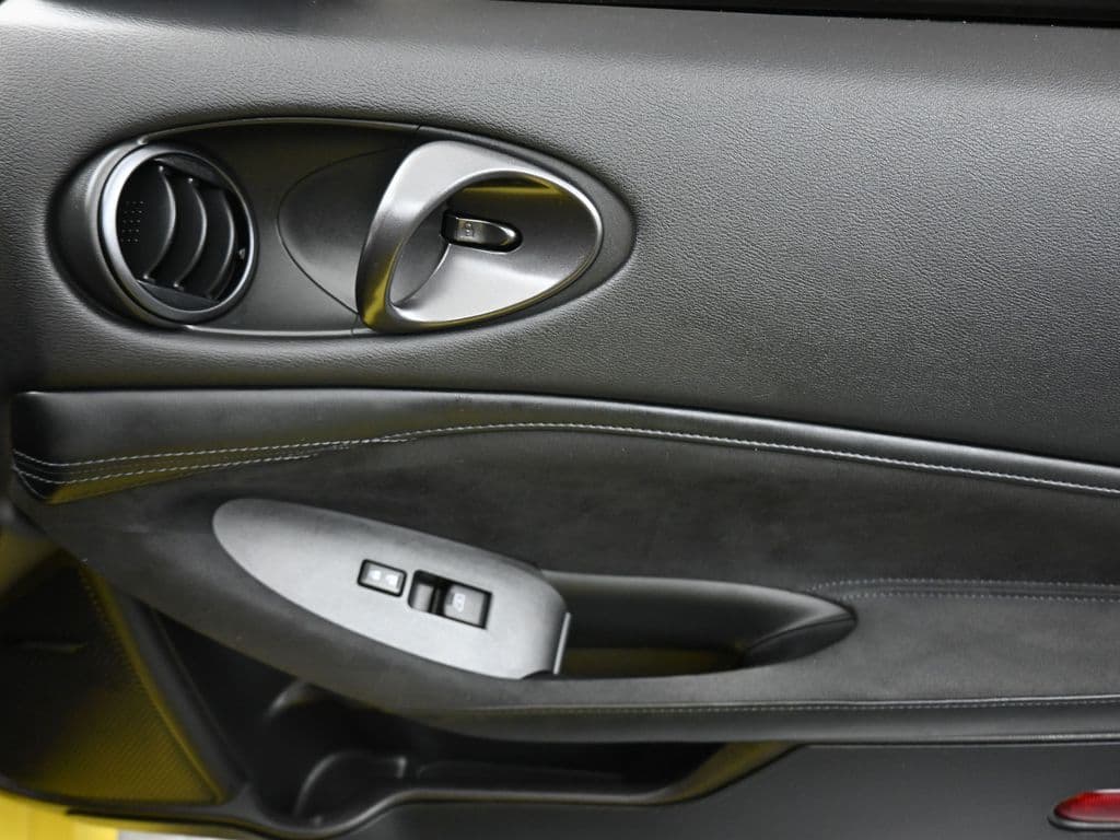 2023 Nissan Z Performance, photo 32 of 53