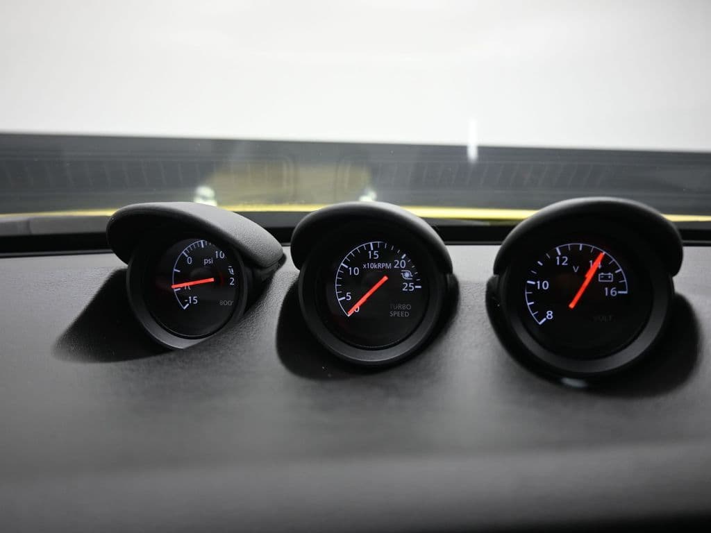 2023 Nissan Z Performance, photo 17 of 53