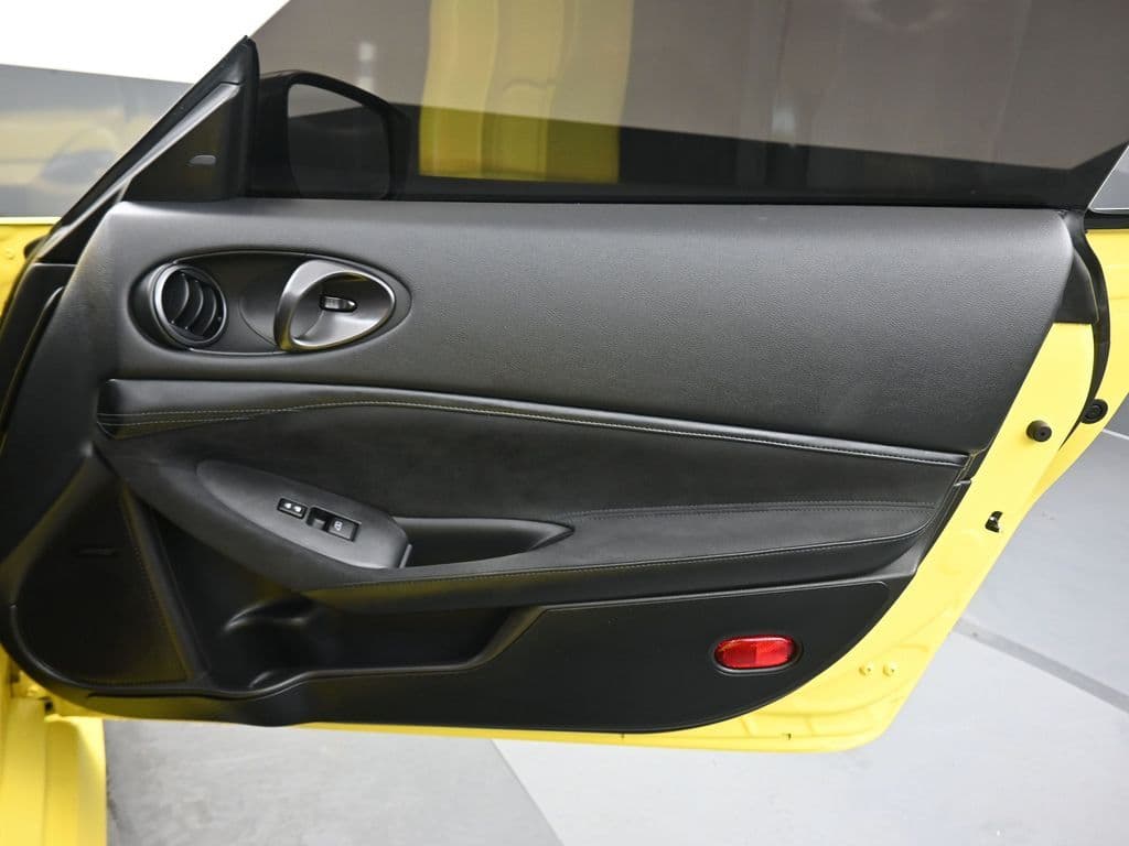 2023 Nissan Z Performance, photo 31 of 53
