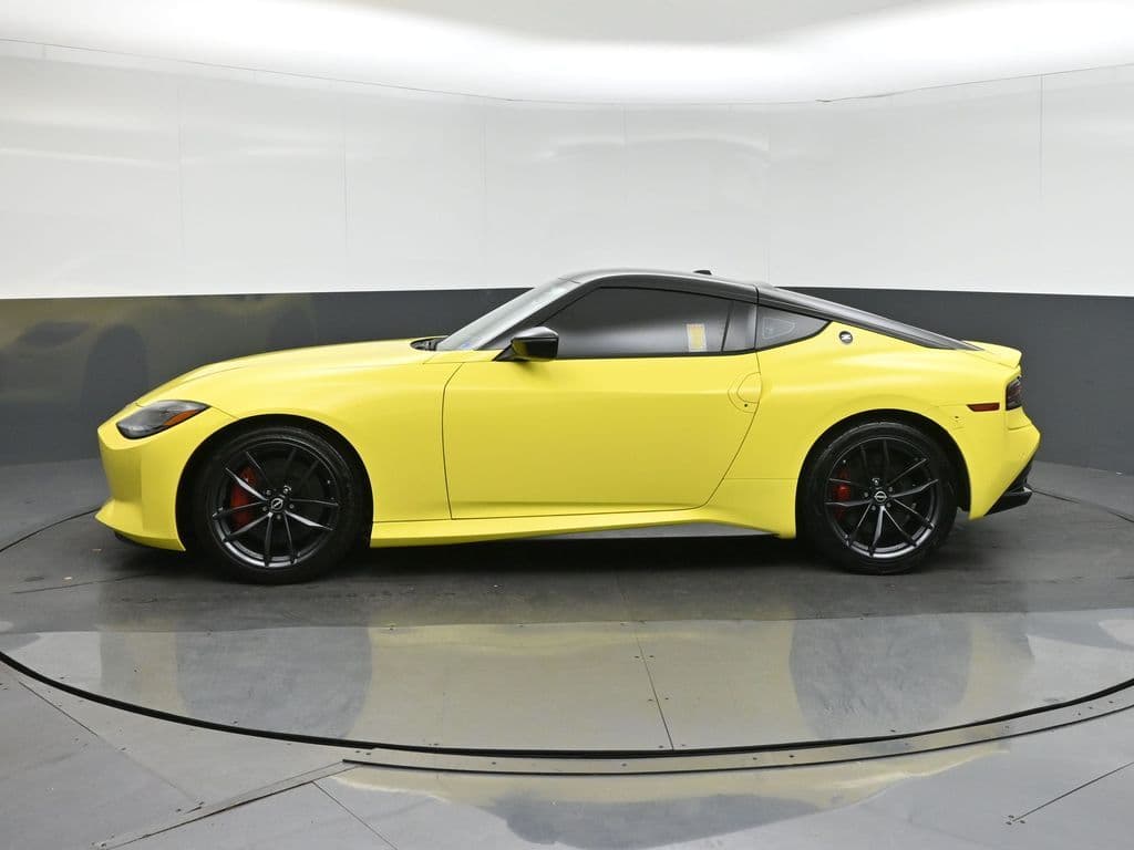 2023 Nissan Z Performance, photo 4 of 53