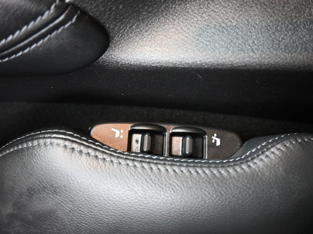 2023 Nissan Z Performance, photo 28 of 53