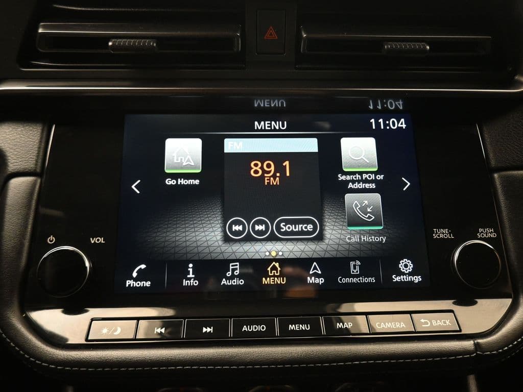 2023 Nissan Z Performance, photo 18 of 53