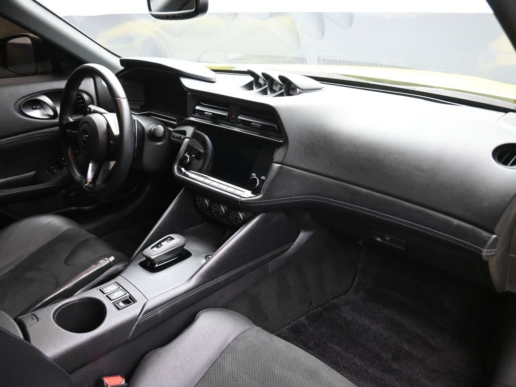 2023 Nissan Z Performance, photo 37 of 53
