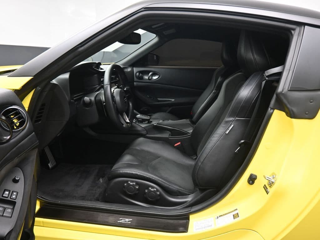 2023 Nissan Z Performance, photo 12 of 53