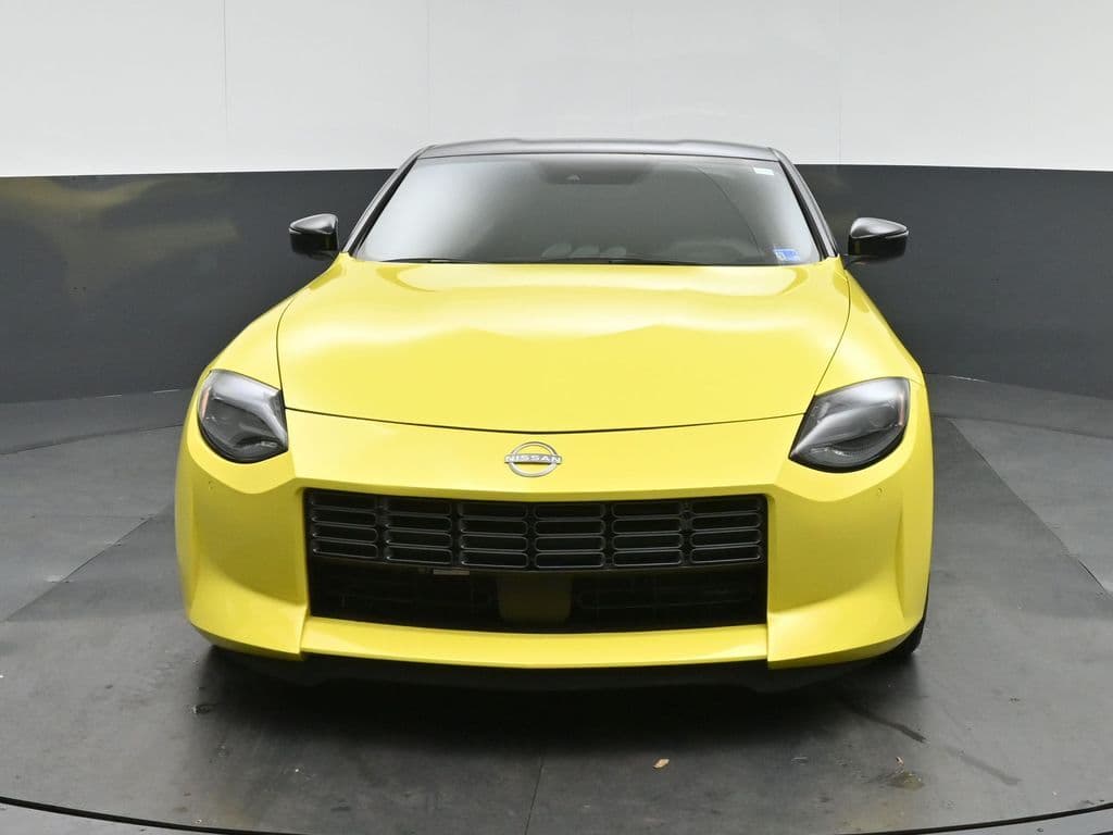 2023 Nissan Z Performance, photo 2 of 53