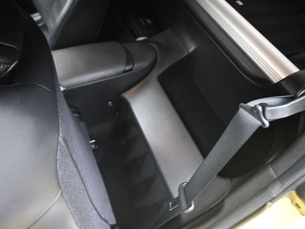 2023 Nissan Z Performance, photo 30 of 53