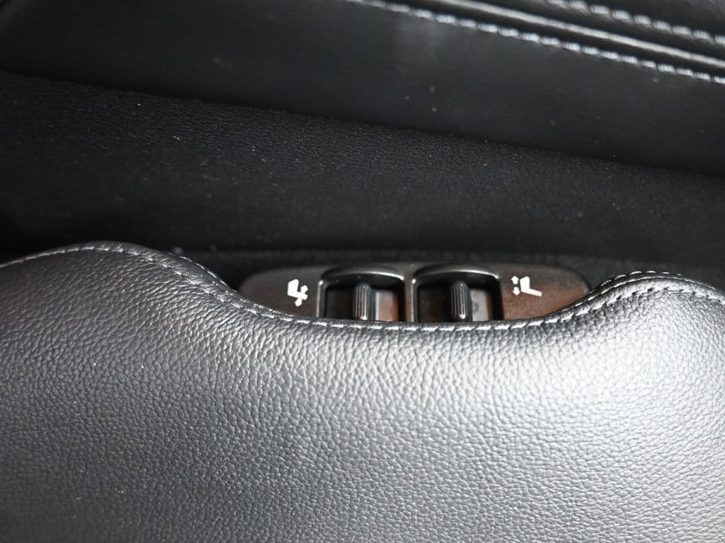 2023 Nissan Z Performance, photo 34 of 53