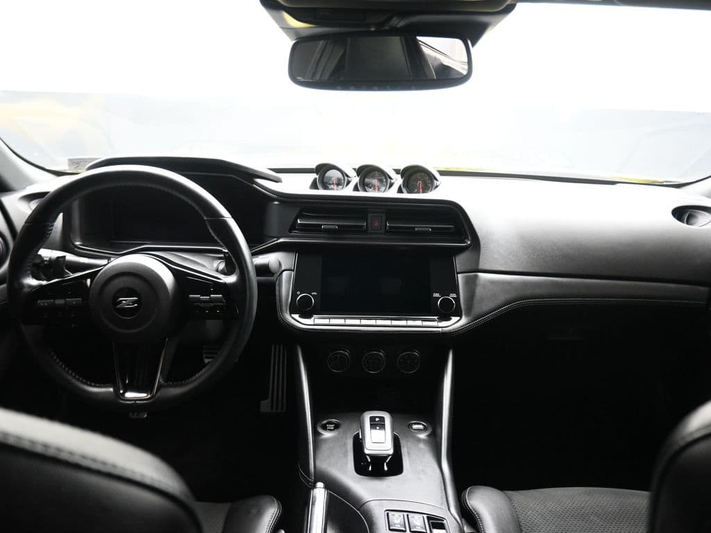 2023 Nissan Z Performance, photo 39 of 53