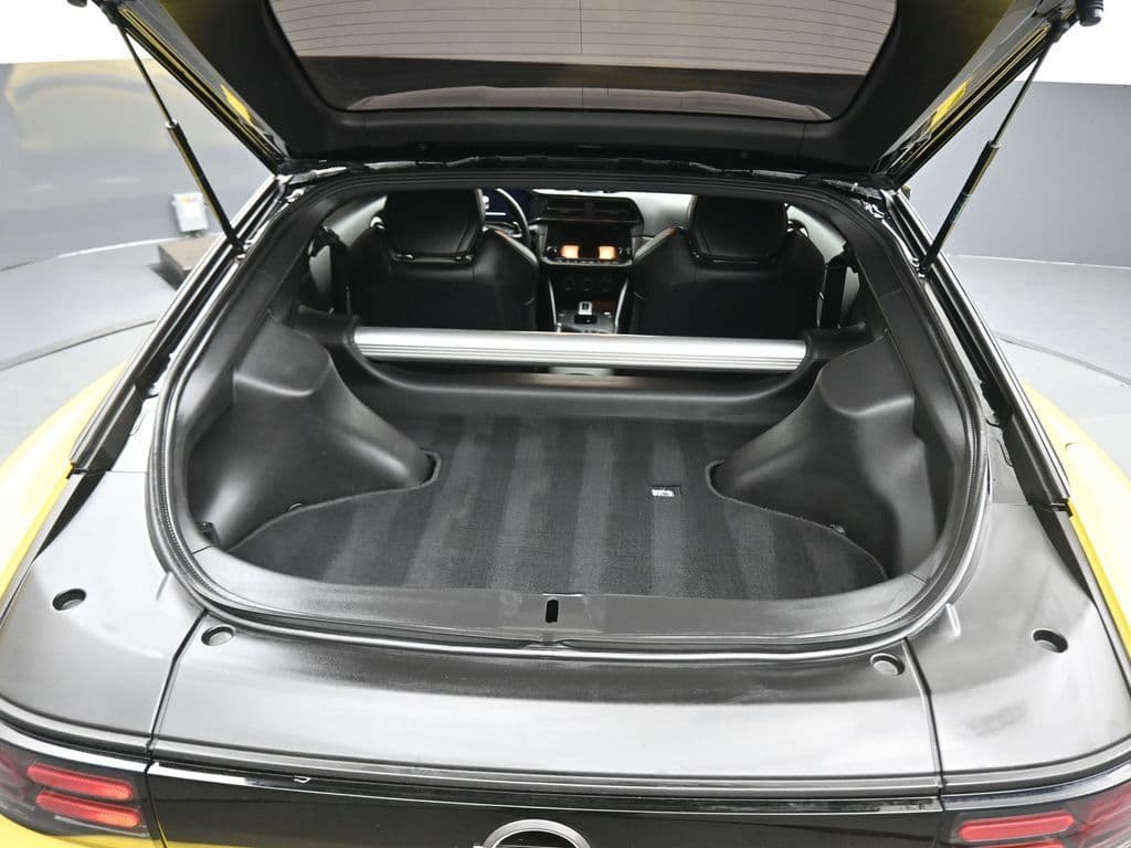 2023 Nissan Z Performance, photo 38 of 53