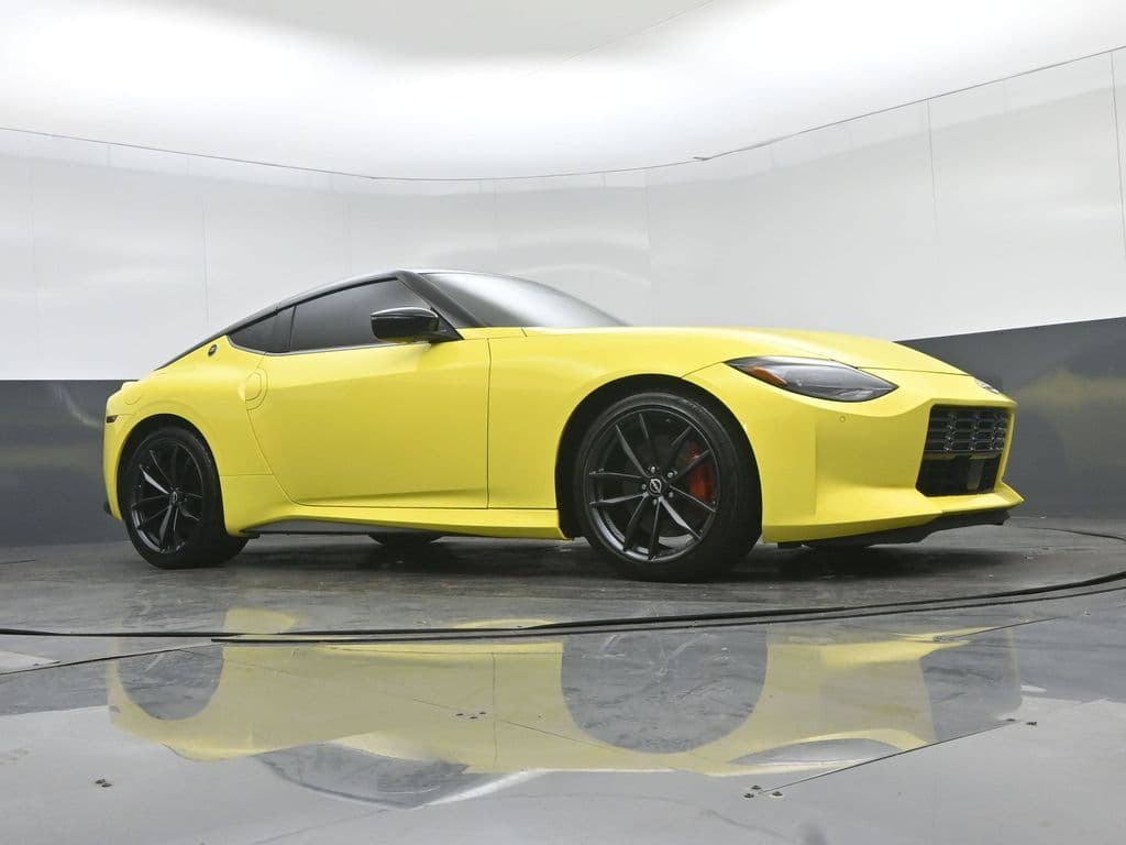 2023 Nissan Z Performance, photo 46 of 53