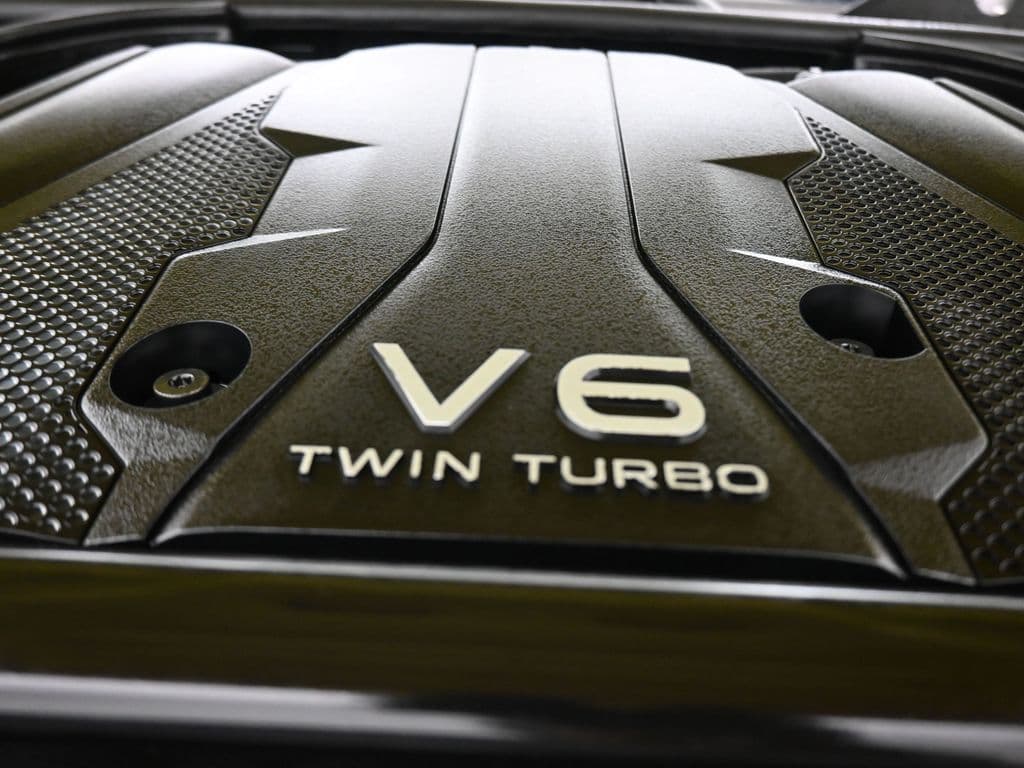 2023 Nissan Z Performance, photo 43 of 53