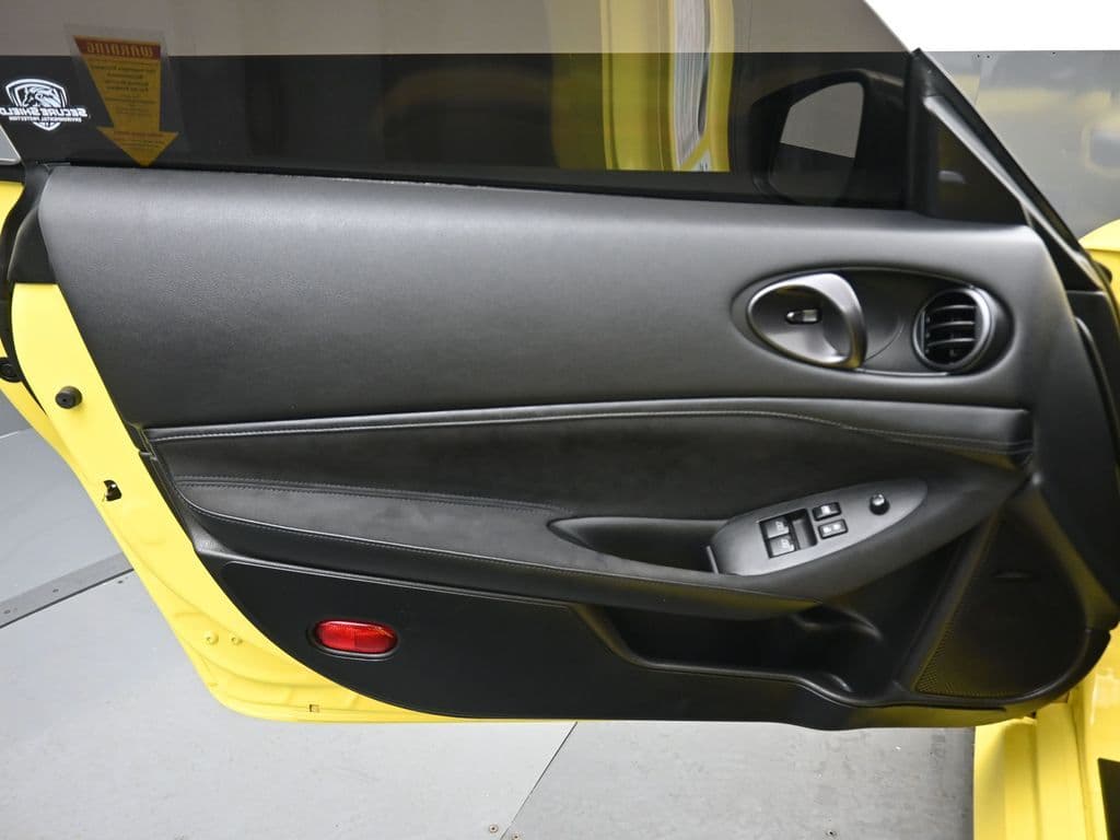 2023 Nissan Z Performance, photo 9 of 53
