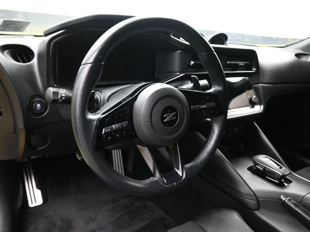 2023 Nissan Z Performance, photo 14 of 53