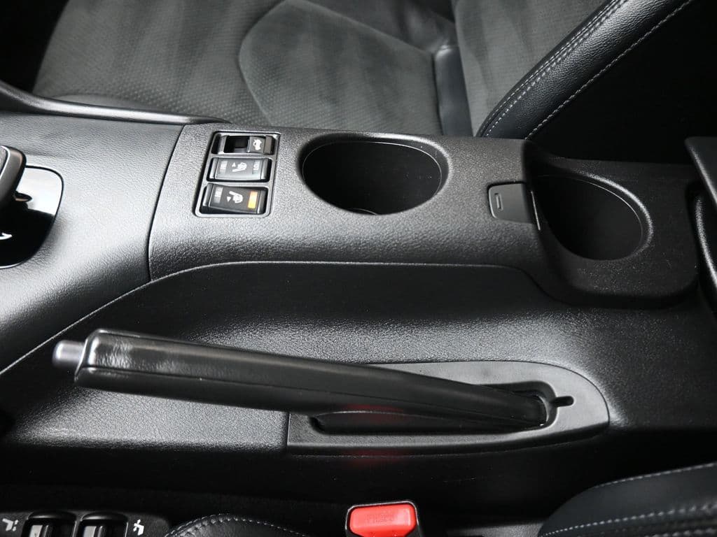 2023 Nissan Z Performance, photo 23 of 53