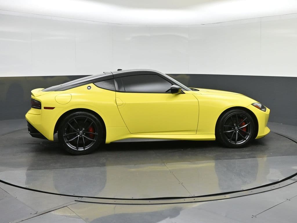 2023 Nissan Z Performance, photo 8 of 53