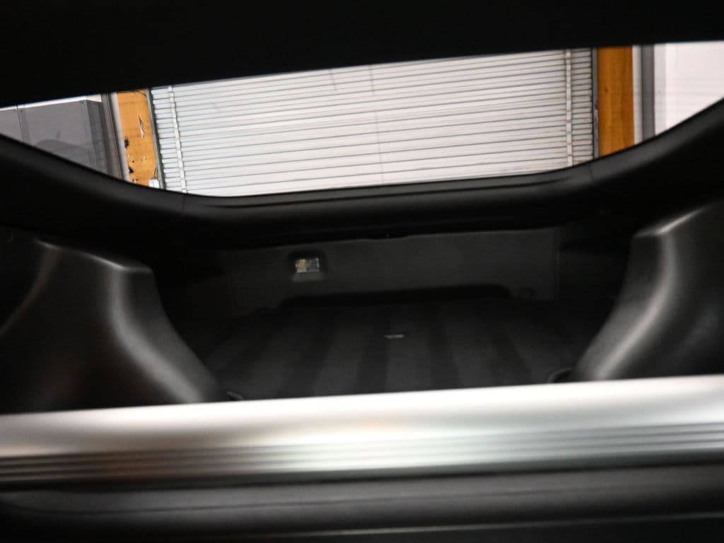 2023 Nissan Z Performance, photo 29 of 53