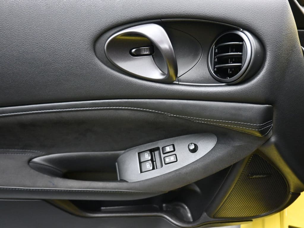 2023 Nissan Z Performance, photo 10 of 53