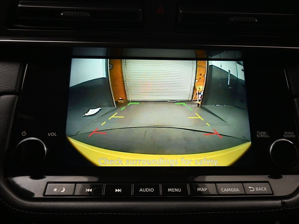 2023 Nissan Z Performance, photo 20 of 53
