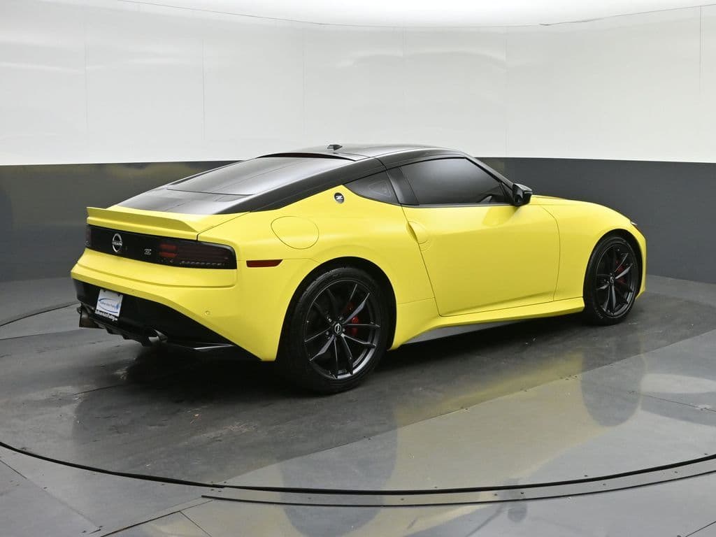 2023 Nissan Z Performance, photo 7 of 53