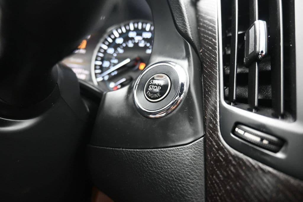 2021 INFINITI Q50 3.0t Signature Edition, photo 27 of 63