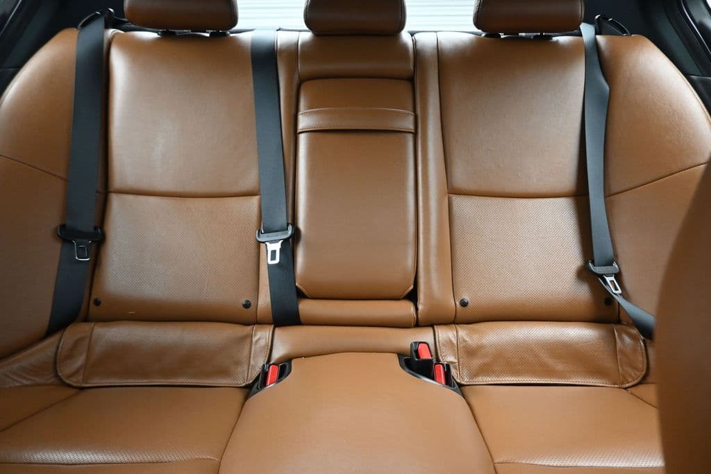 2021 INFINITI Q50 3.0t Signature Edition, photo 34 of 63
