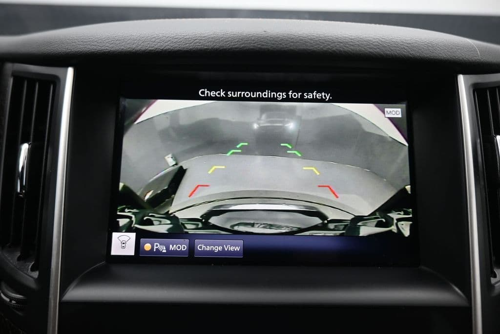 2021 INFINITI Q50 3.0t Signature Edition, photo 22 of 63