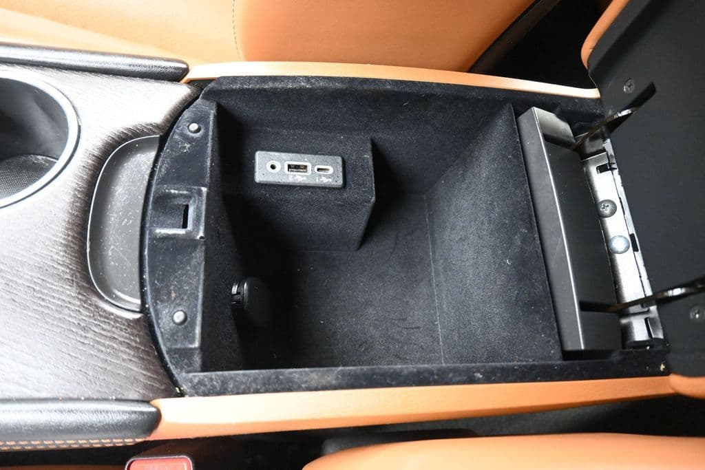 2021 INFINITI Q50 3.0t Signature Edition, photo 29 of 63