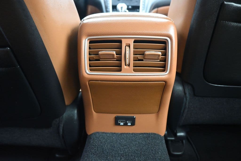 2021 INFINITI Q50 3.0t Signature Edition, photo 38 of 63
