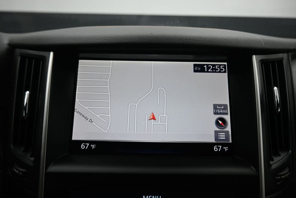 2021 INFINITI Q50 3.0t Signature Edition, photo 19 of 63