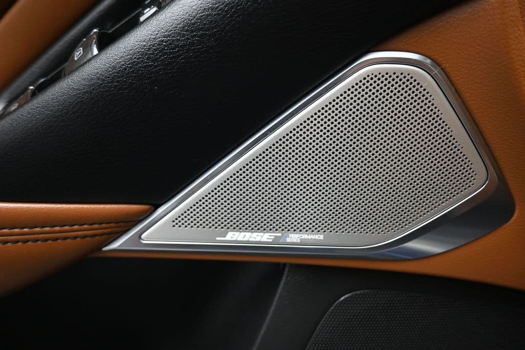 2021 INFINITI Q50 3.0t Signature Edition, photo 11 of 63