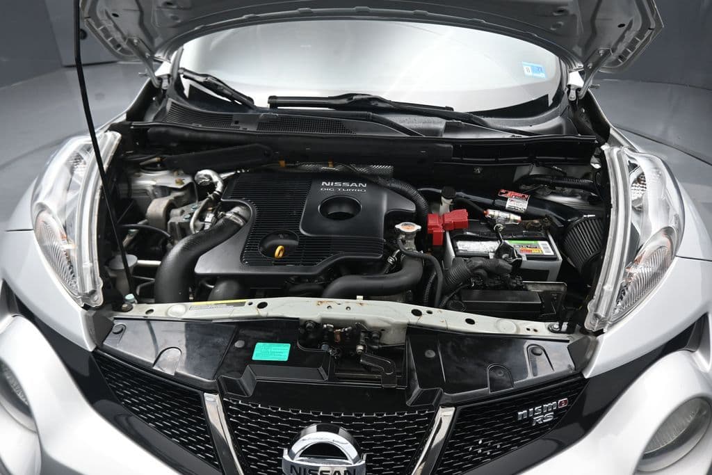 2014 Nissan Juke NISMO RS, photo 37 of 48
