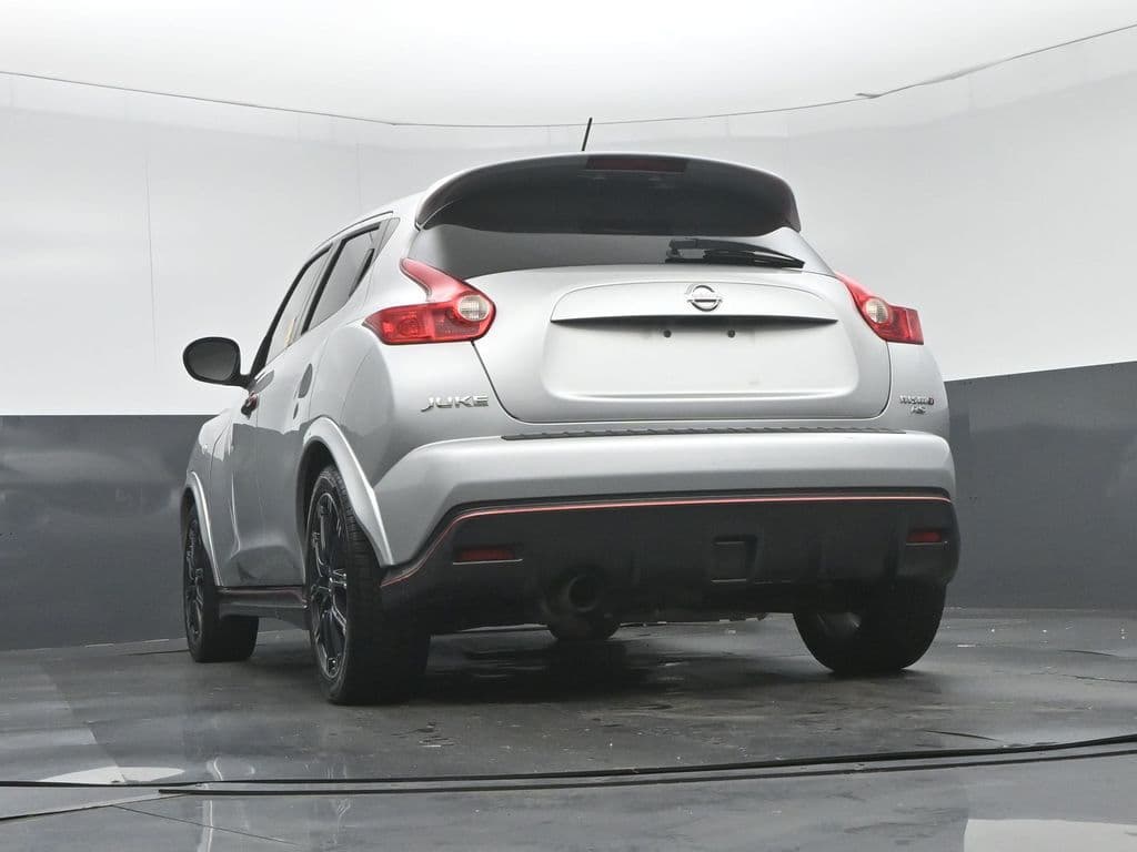 2014 Nissan Juke NISMO RS, photo 43 of 48