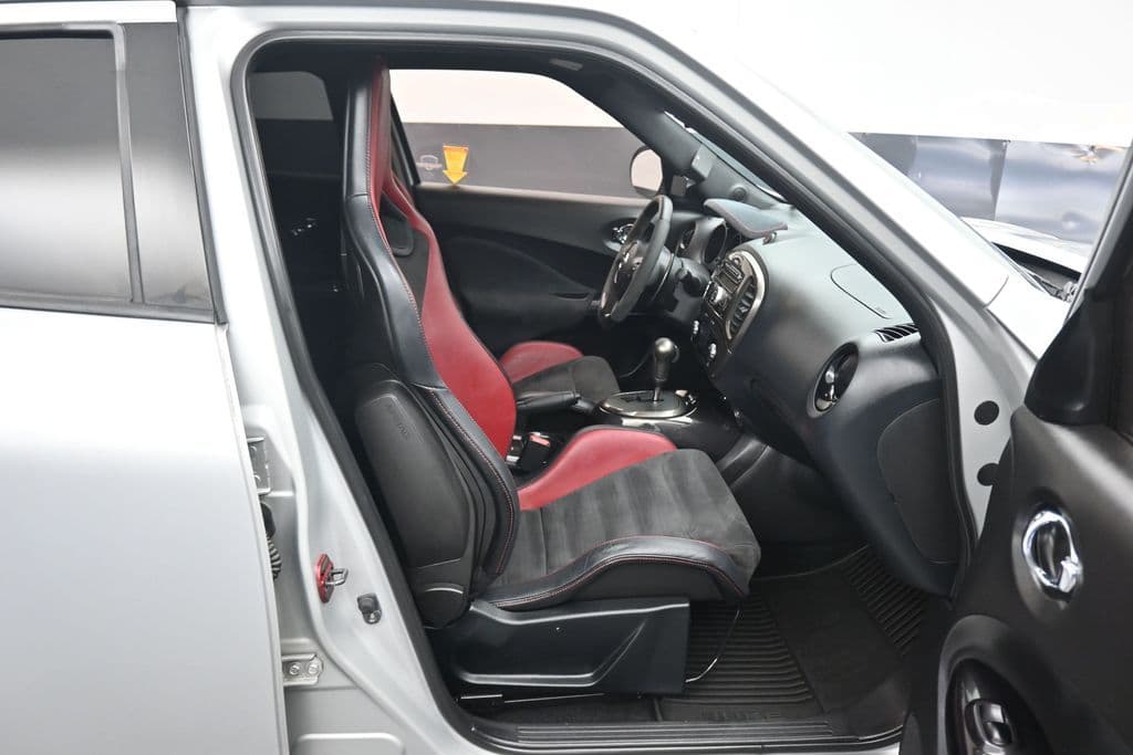 2014 Nissan Juke NISMO RS, photo 32 of 48