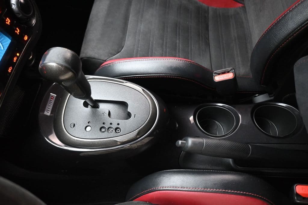 2014 Nissan Juke NISMO RS, photo 18 of 48