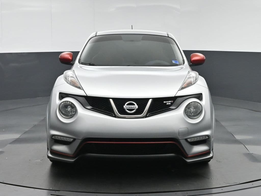 2014 Nissan Juke NISMO RS, photo 2 of 48