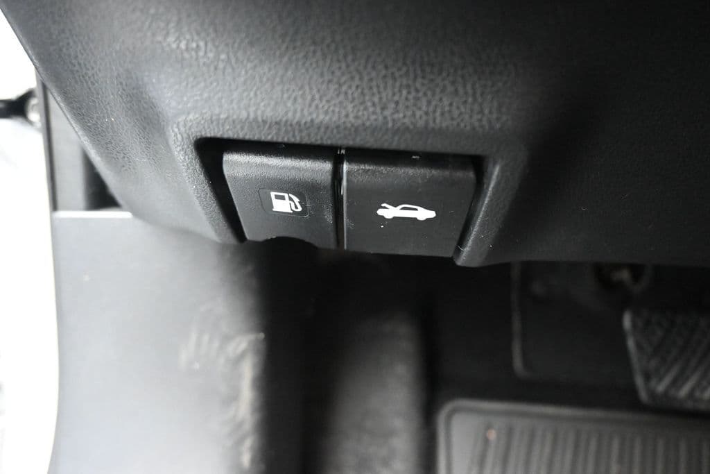 2014 Nissan Juke NISMO RS, photo 21 of 48
