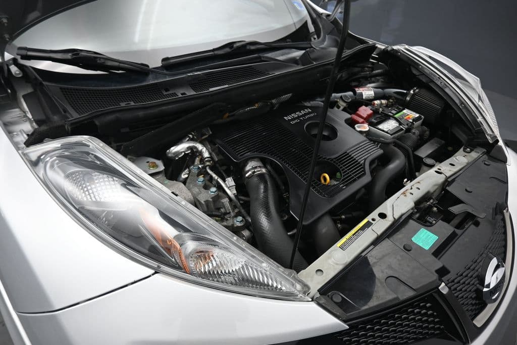 2014 Nissan Juke NISMO RS, photo 36 of 48