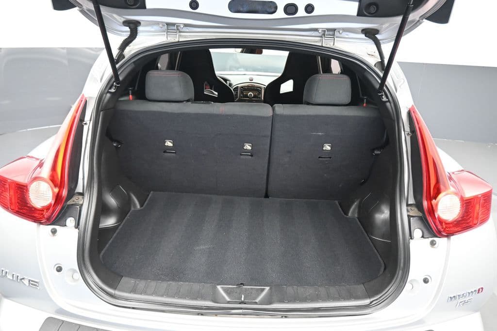 2014 Nissan Juke NISMO RS, photo 34 of 48