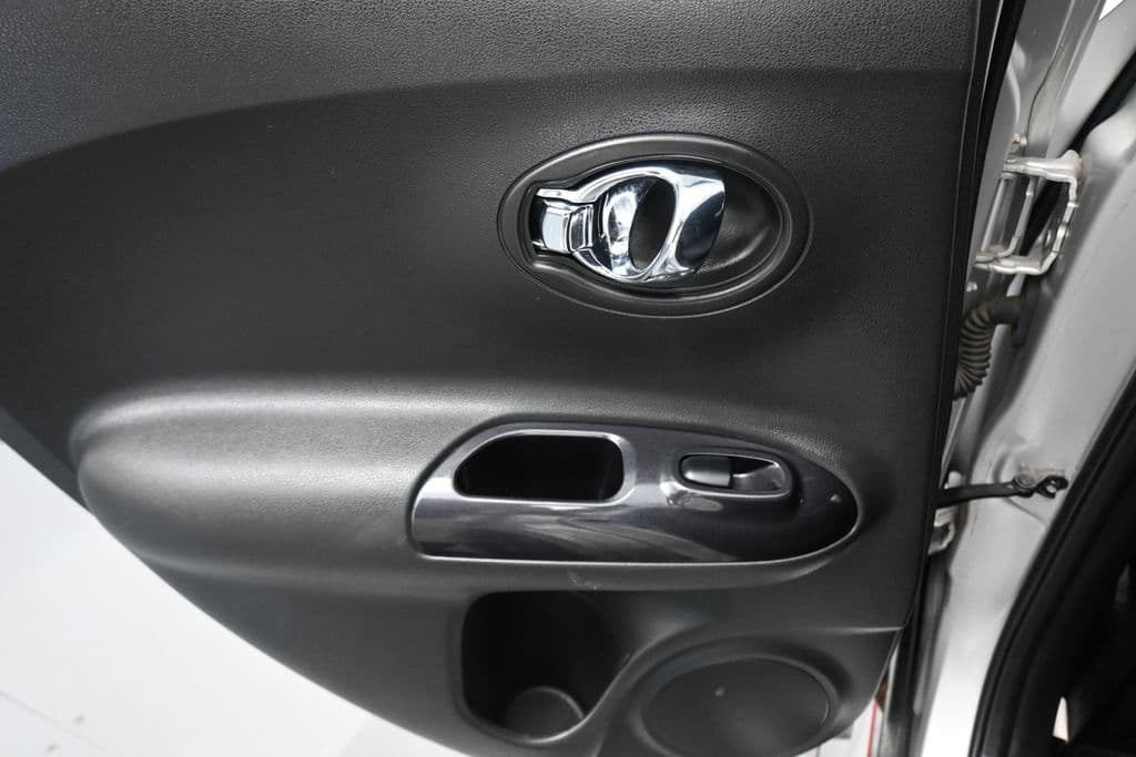 2014 Nissan Juke NISMO RS, photo 24 of 48