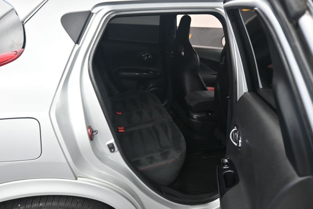 2014 Nissan Juke NISMO RS, photo 28 of 48