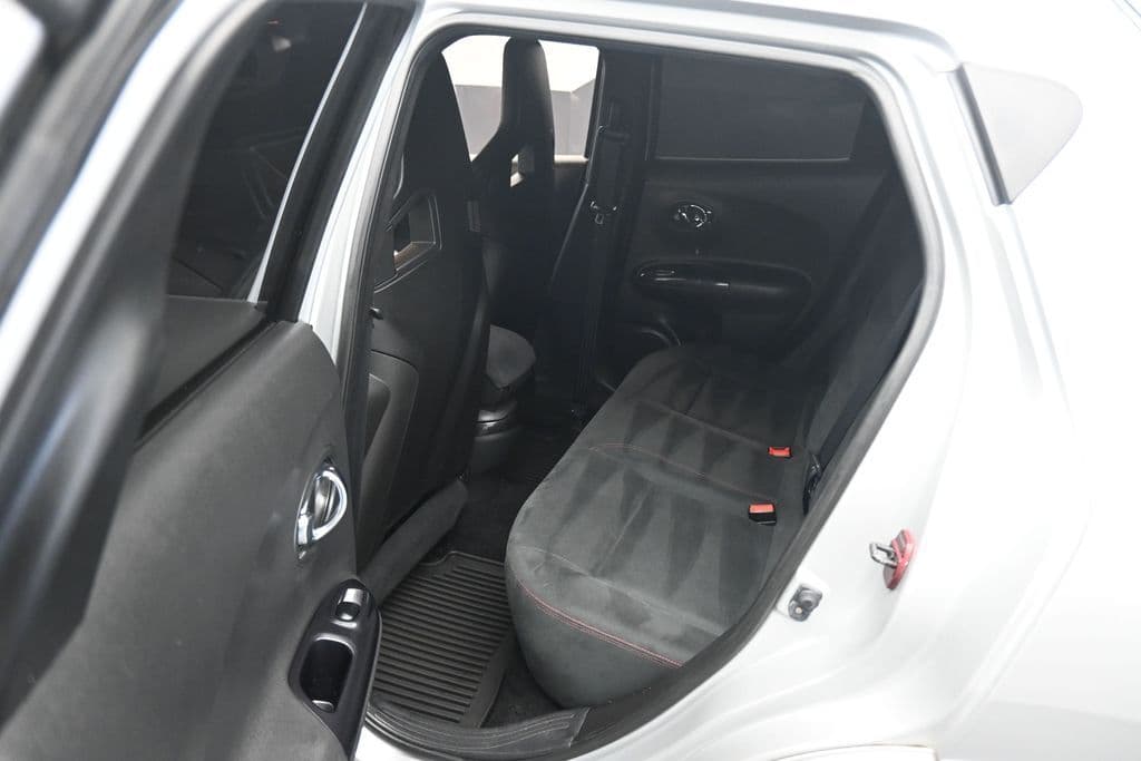 2014 Nissan Juke NISMO RS, photo 25 of 48