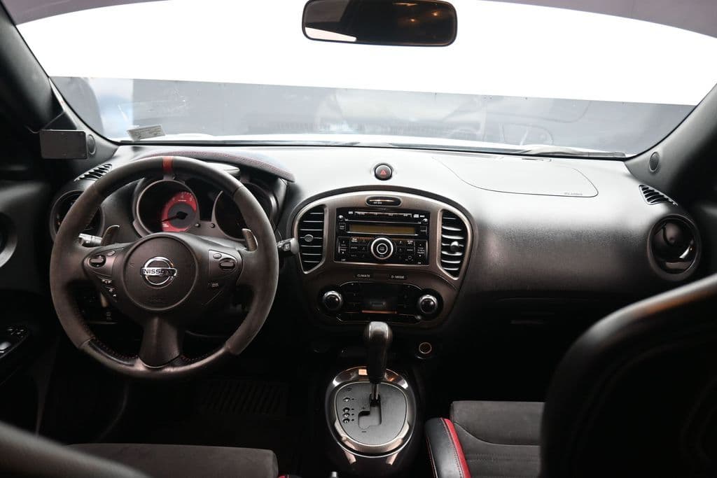 2014 Nissan Juke NISMO RS, photo 29 of 48