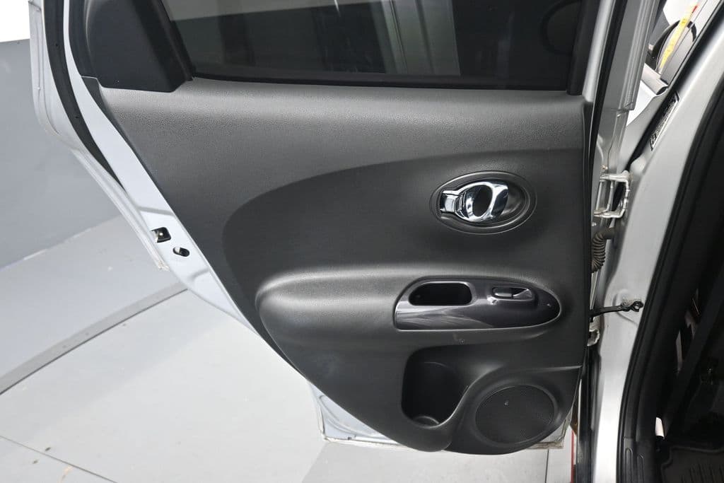 2014 Nissan Juke NISMO RS, photo 23 of 48