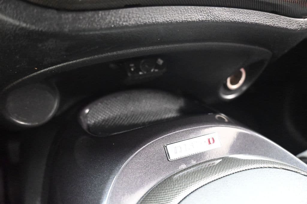 2014 Nissan Juke NISMO RS, photo 17 of 48