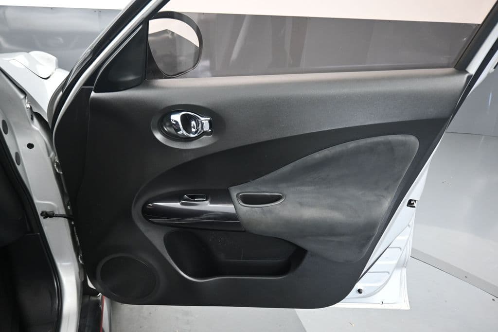 2014 Nissan Juke NISMO RS, photo 30 of 48