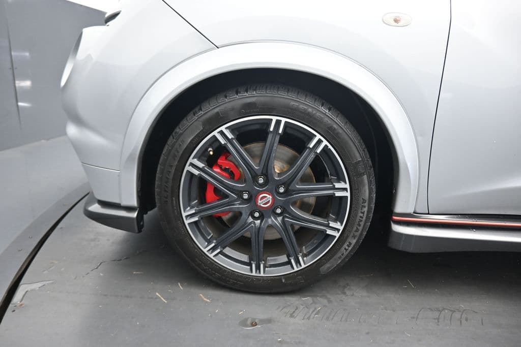 2014 Nissan Juke NISMO RS, photo 39 of 48